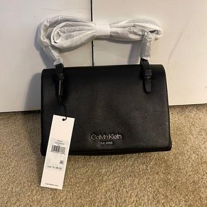Calvin Klein Crossbody